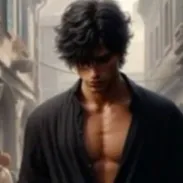 chat with ai character: Malakai/ Kai