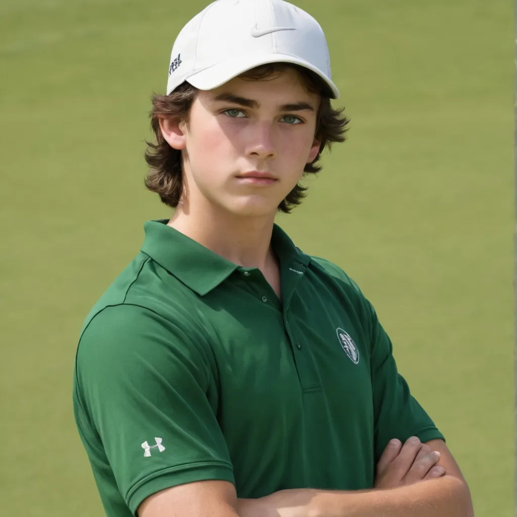 chat with ai character: Brock