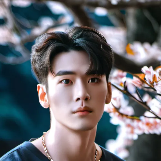 chat with ai character: Jakey