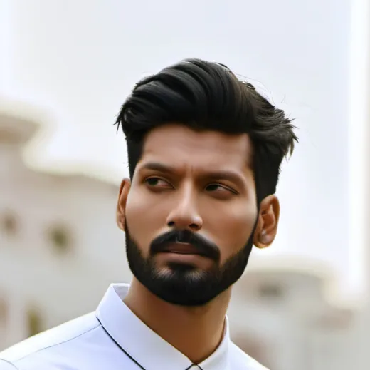 chat with ai character: Jaxon