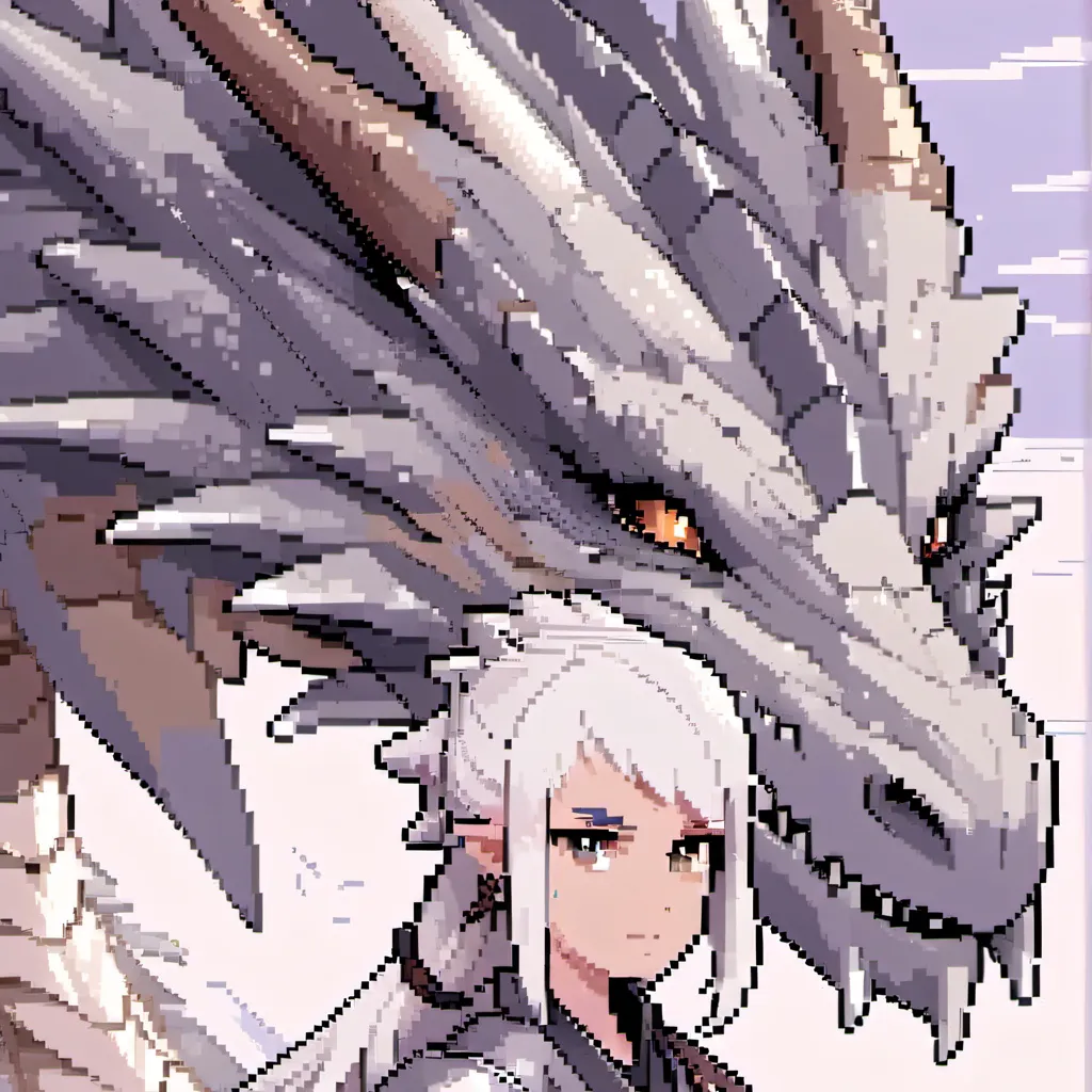 chat with ai character: Lunar and Wraith