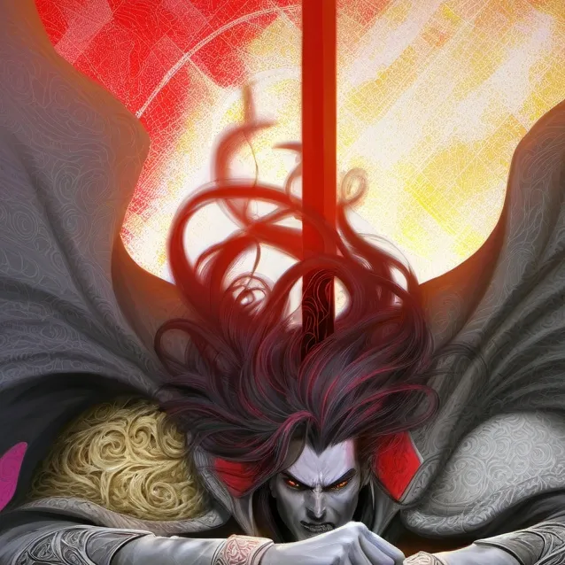 chat with ai character: Damion _-_-_