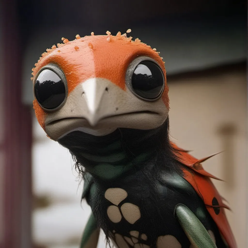 chat with ai character: Azmo