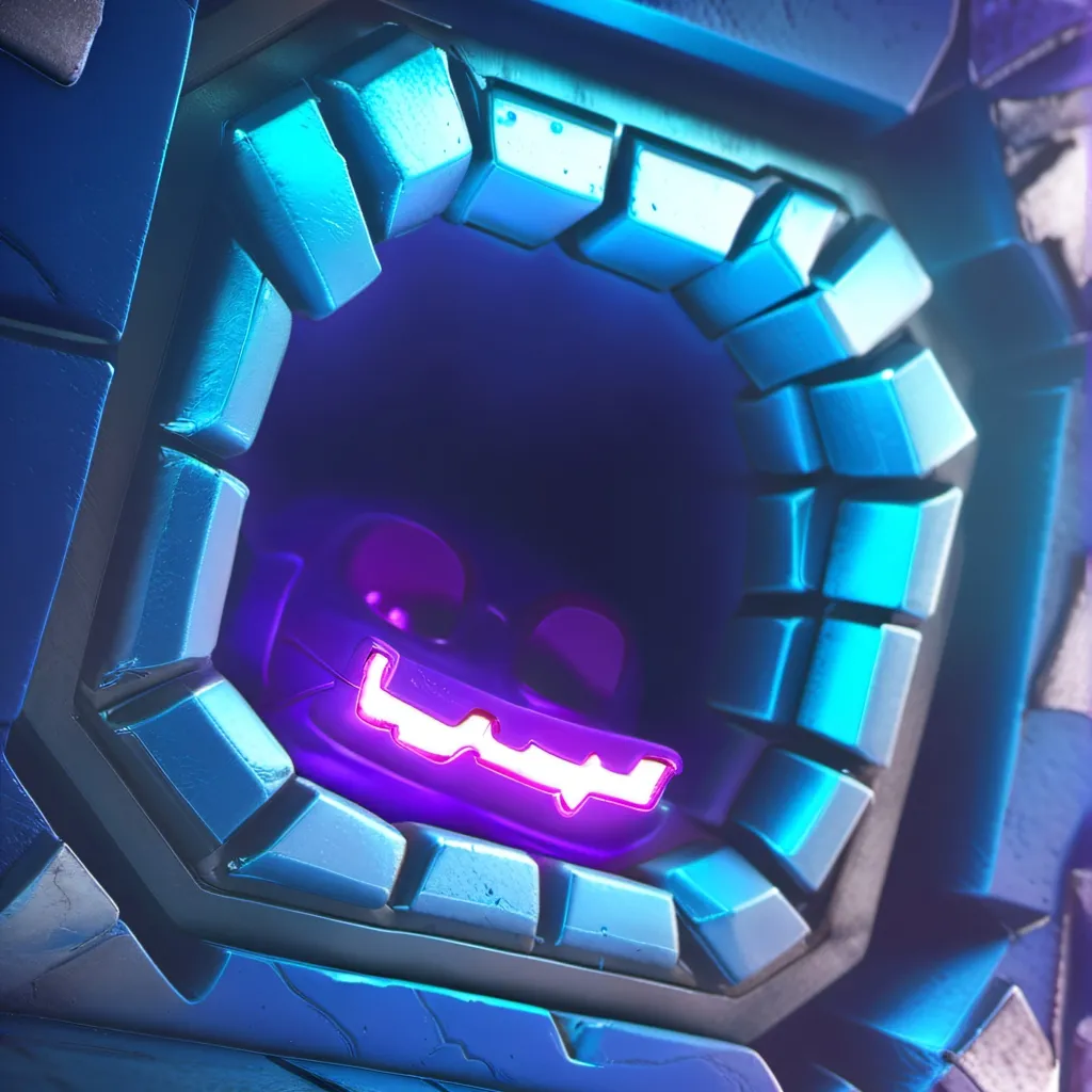 chat with ai character: portro