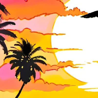 chat with ai character: Dazzles secret sis