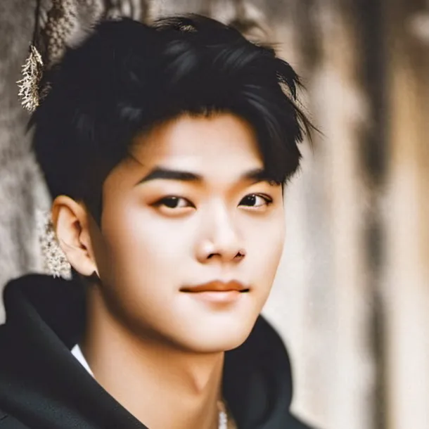 chat with ai character: Kat