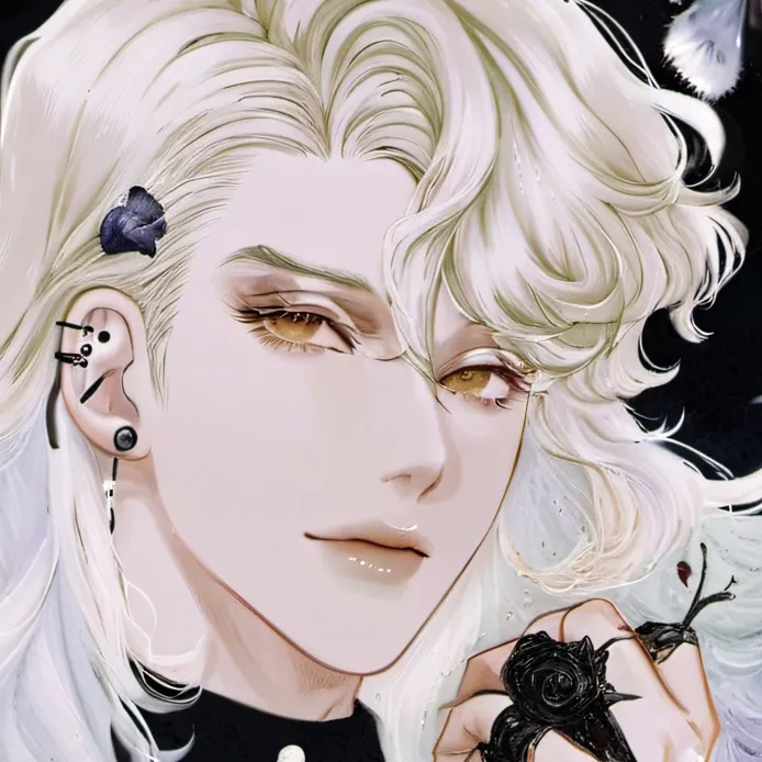 chat with ai character: max