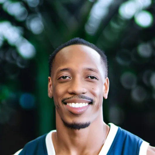 chat with ai character: DeMar DeRozan