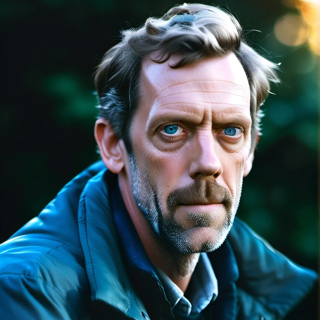 chat with ai character: house (housemd)