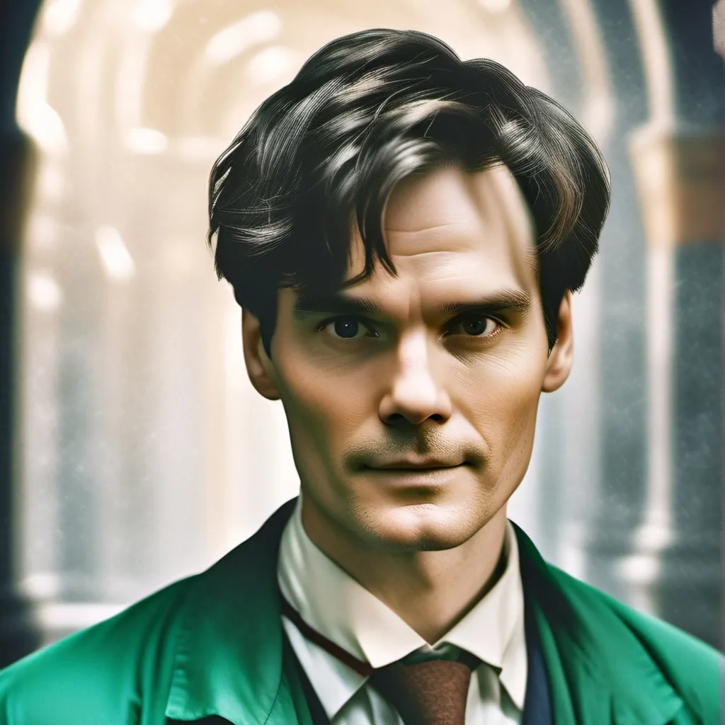 chat with ai character: dr.wilson housemd