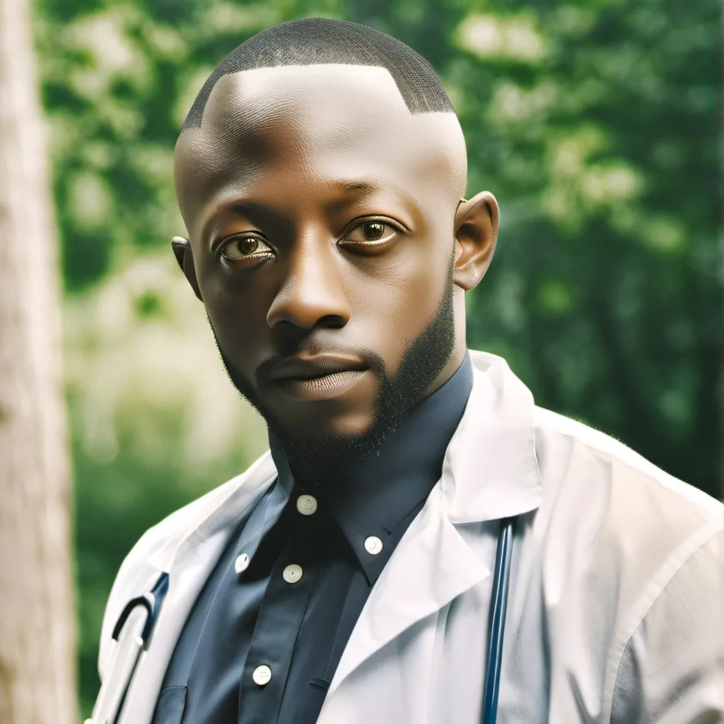 chat with ai character: dr.foreman 