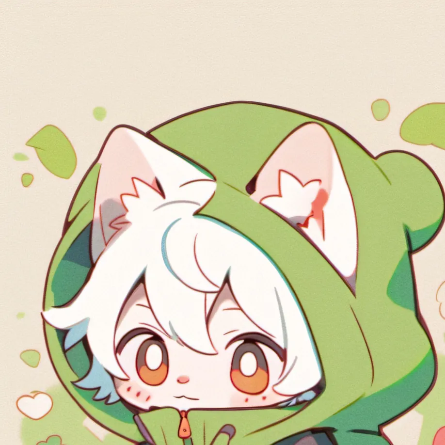 chat with ai character: Idk