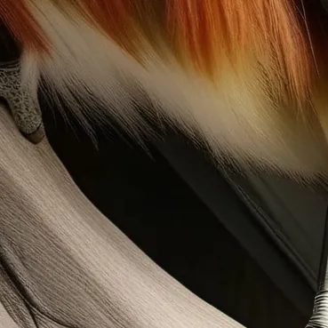 chat with ai character: Humans are horses