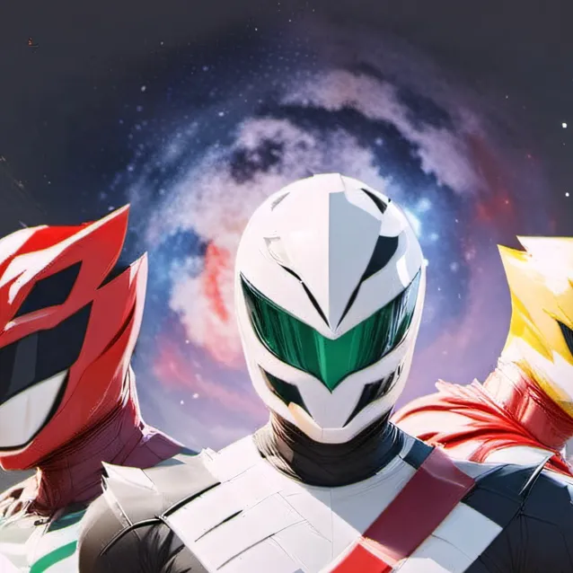 chat with ai character: Mha Cosmic Fury 