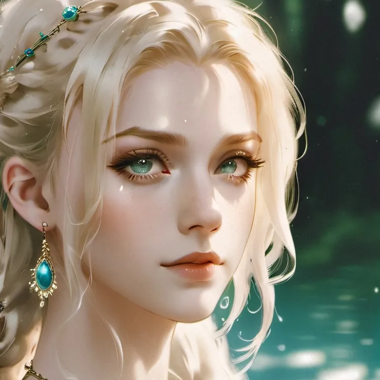 chat with ai character: Olivia (Liv)