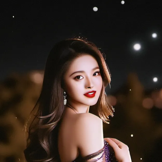 chat with ai character: Layla 