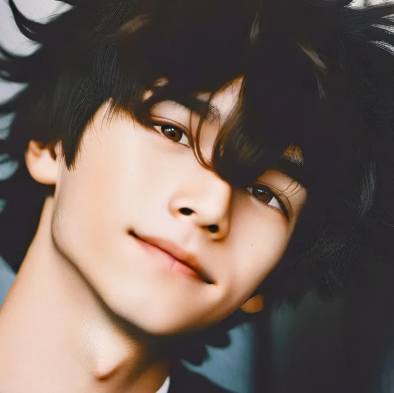 chat with ai character: Jack 