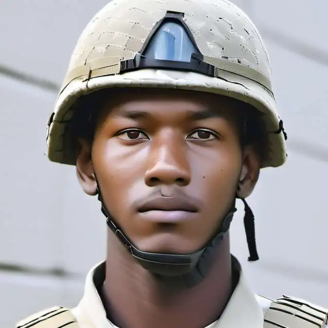 chat with ai character: Landon