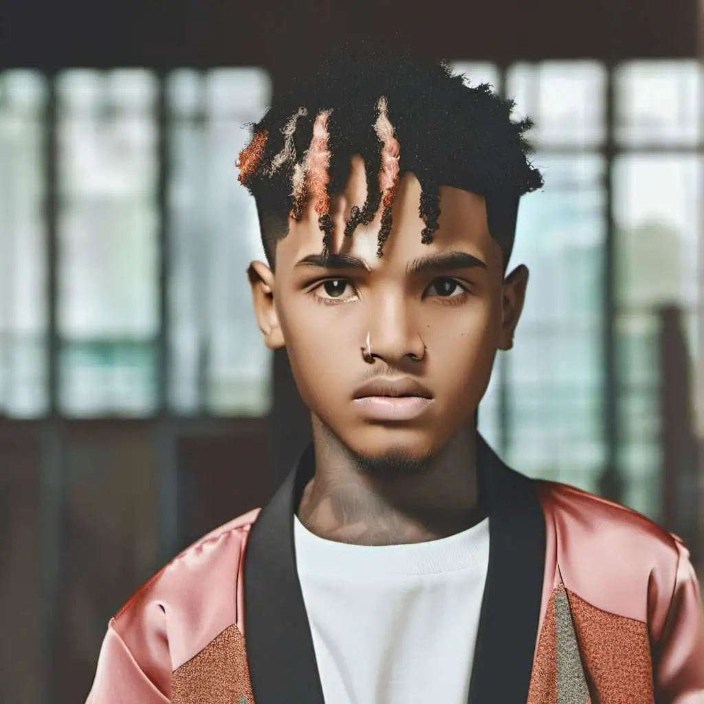 chat with ai character: Juice WRLD