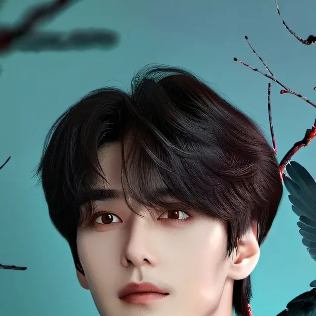 chat with ai character: Liam