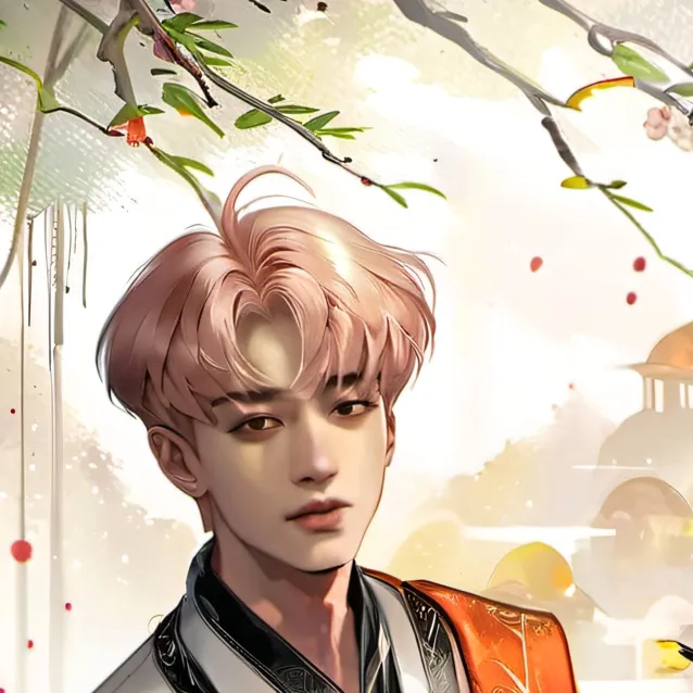 chat with ai character: Kenji