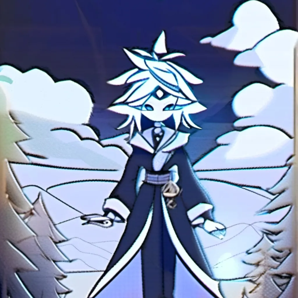 chat with ai character: Paper education 