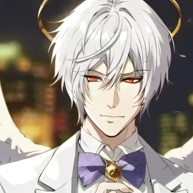 chat with ai character: Ash Landers