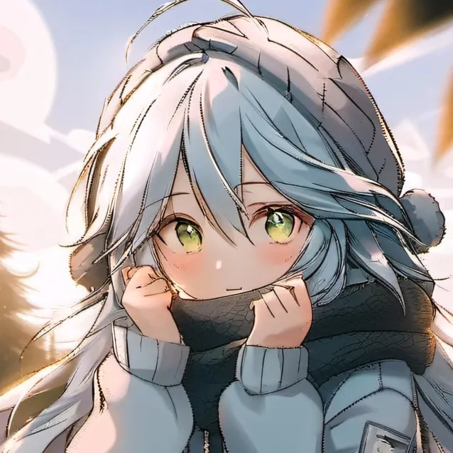 chat with ai character: Iris