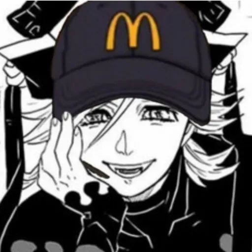 creator McDouma's's avatar