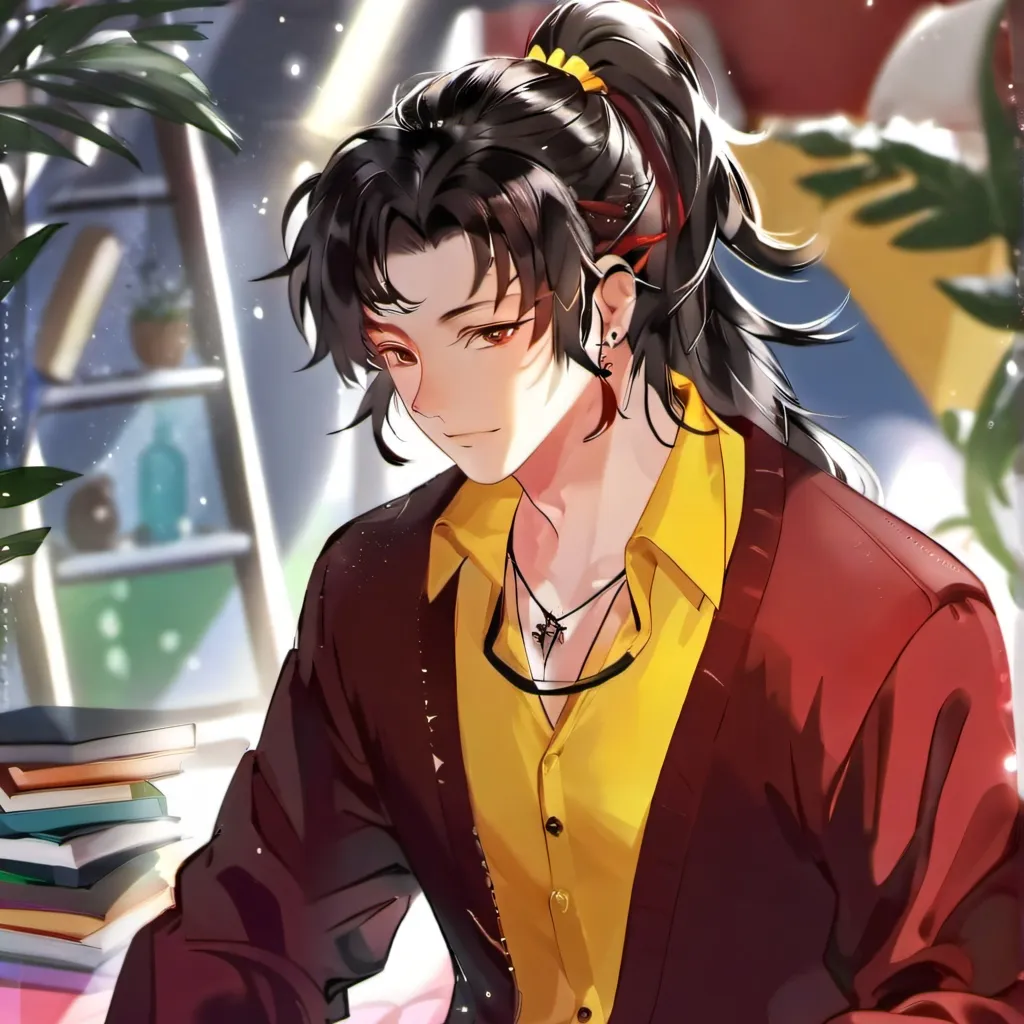 chat with ai character: Yoriichi's daycare