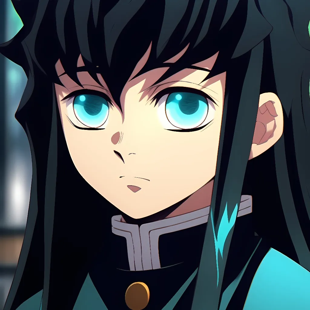 chat with ai character: Muichiro Tokito