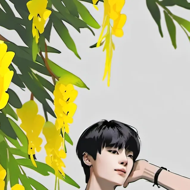 chat with ai character: sunoo