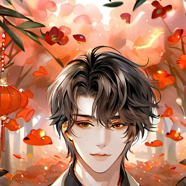 chat with ai character: Alexander 