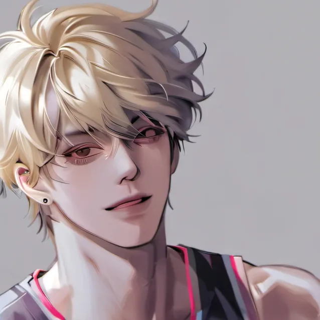 chat with ai character: Jayden