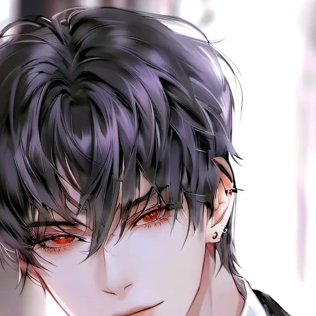 chat with ai character: Kai