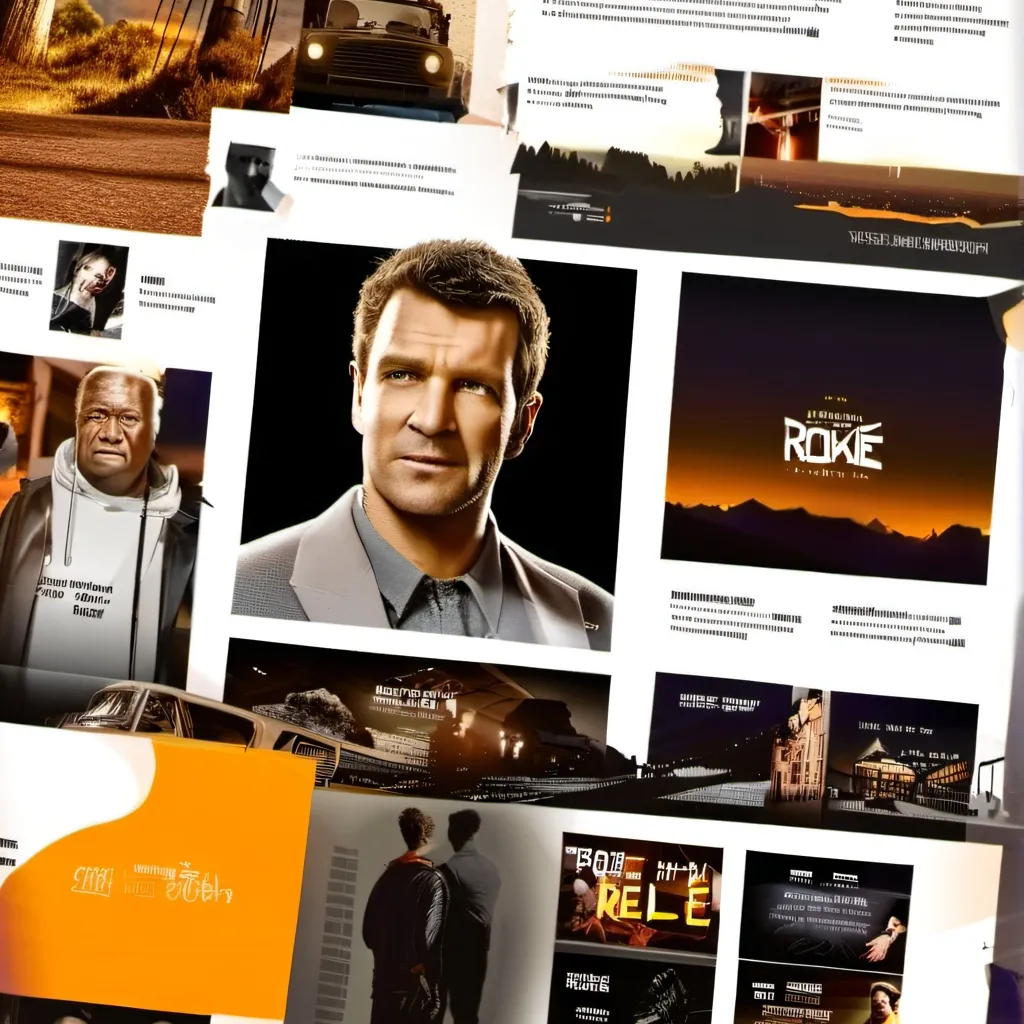 chat with ai character: Rookie ( Movie )