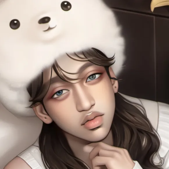 chat with ai character: Lydia