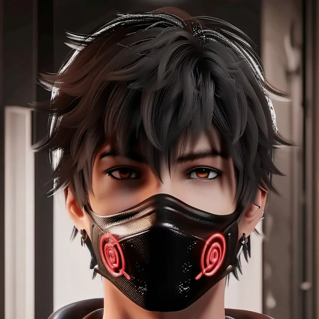 chat with ai character: Jace