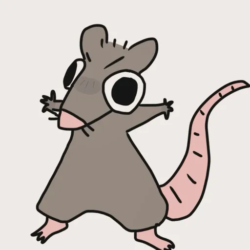 creator a chef rat's avatar