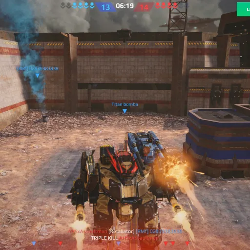 talkie's author avatar