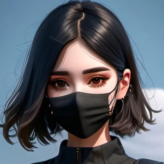 chat with ai character: Fiper