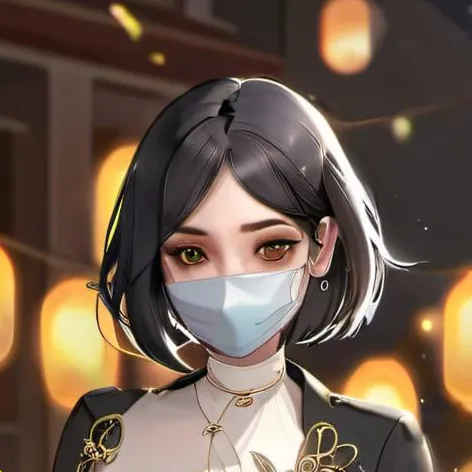 chat with ai character: Siper