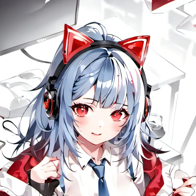 chat with ai character: amelia