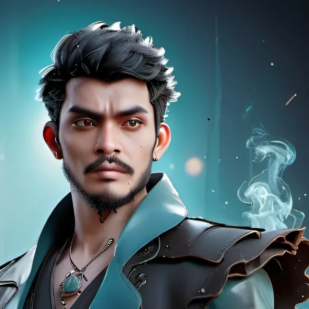 chat with ai character: fatima