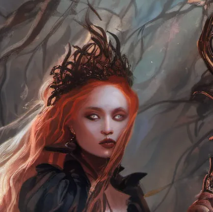 chat with ai character: Nana