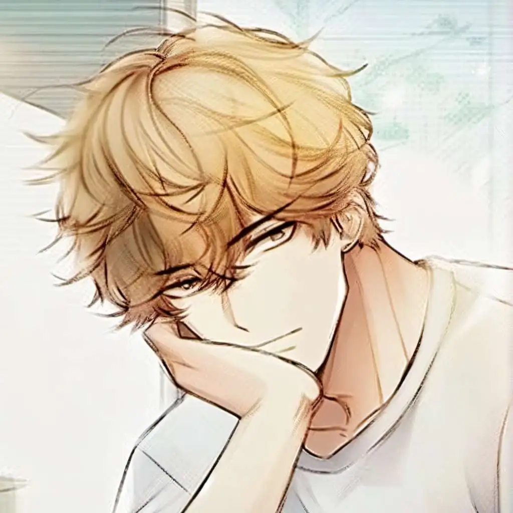 chat with ai character: Caden