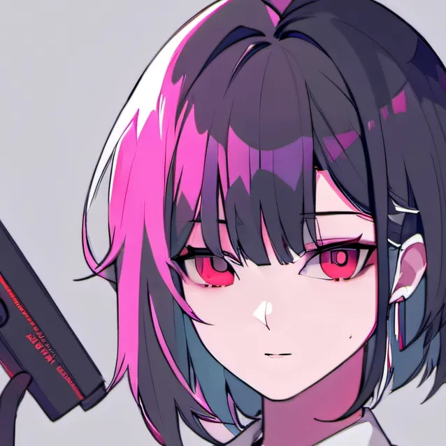 chat with ai character: korra