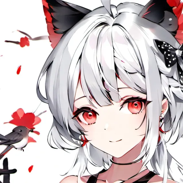 chat with ai character: 《Ruby》♡