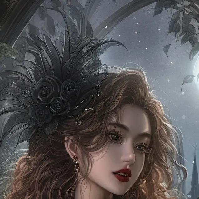 chat with ai character: orna 