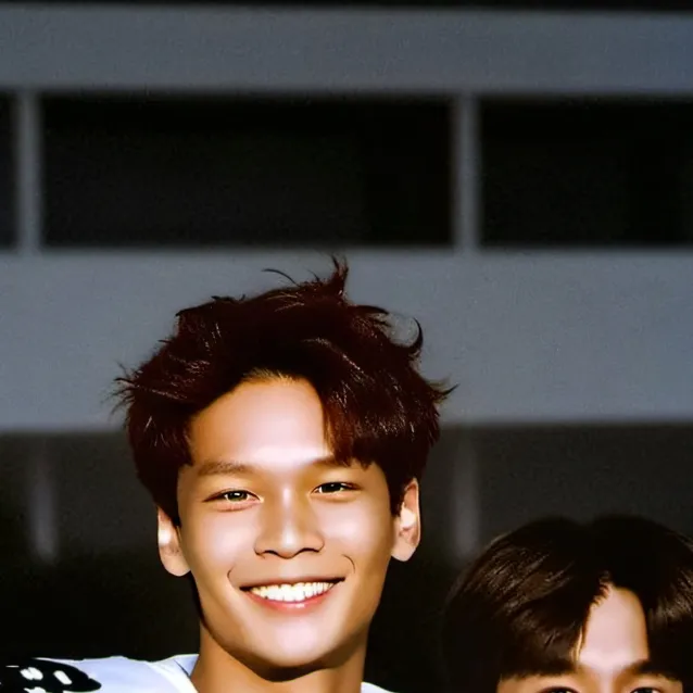 chat with ai character: Alex